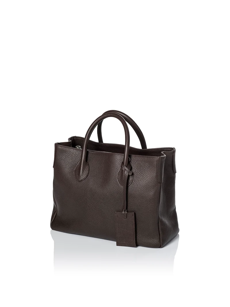 Loris No. 16 (braun) Swiss Made