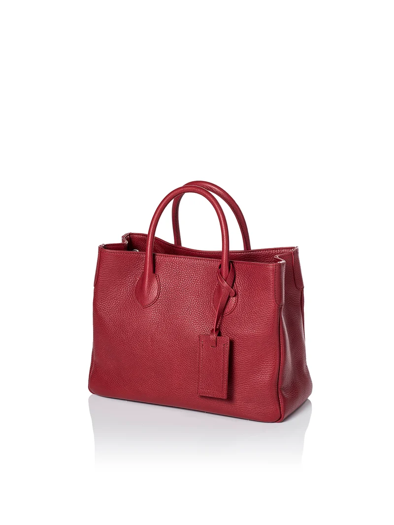 Loris No. 16 (rot) Swiss Made