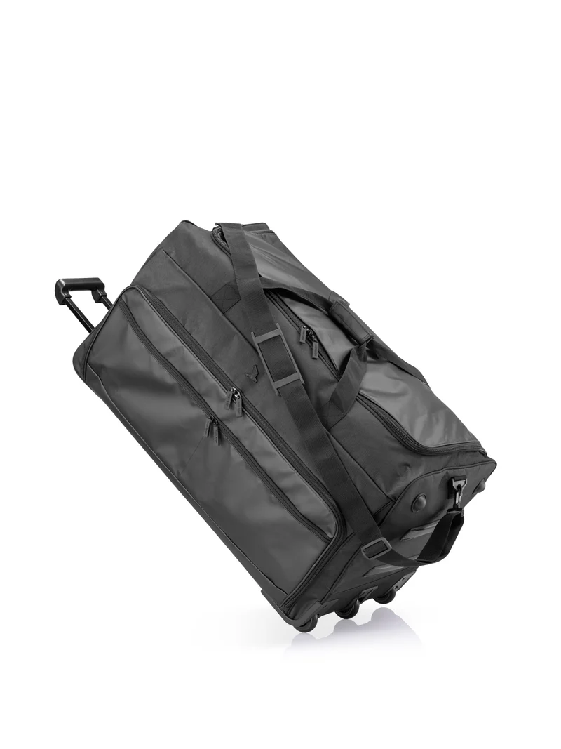Light Bag (schwarz)