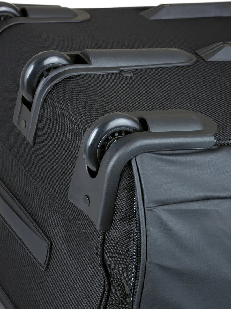 Light Bag (schwarz)