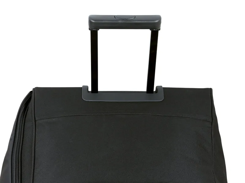 Light Bag (schwarz)