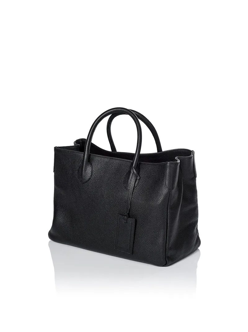Loris No. 16 (schwarz) Swiss Made