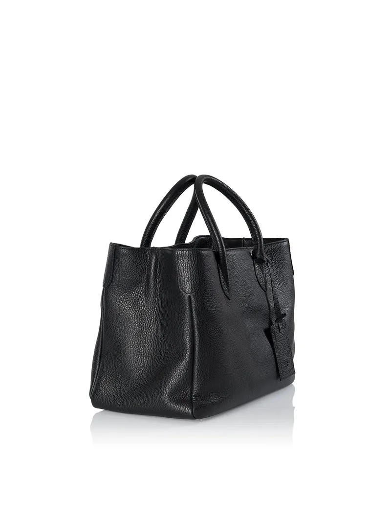 Loris No. 16 (schwarz) Swiss Made
