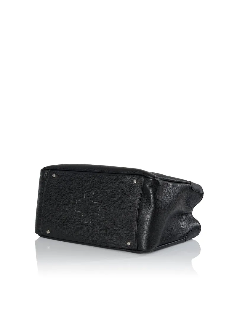 Loris No. 16 (schwarz) Swiss Made