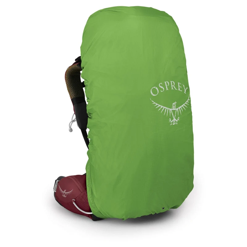 Osprey Aura AG 50 Women M/L - Trekkingrucksack 80 cm (berry sorbet red)