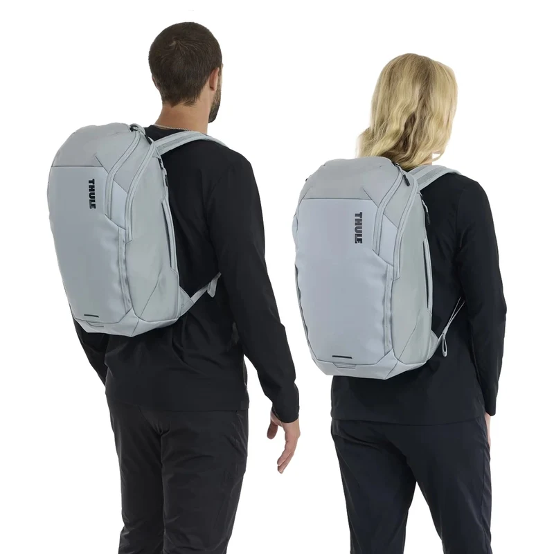 Thule Chasm 26L - Rucksack 17" 53 cm (soft blue)