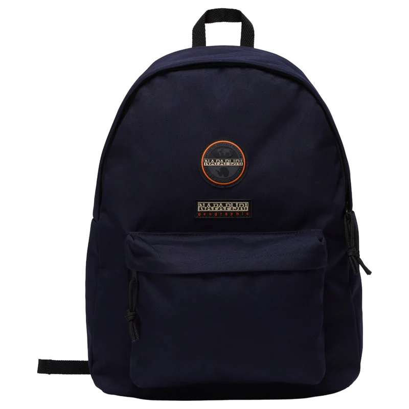 Napapijri Voyage Big - Rucksack 45 cm (blu marine)