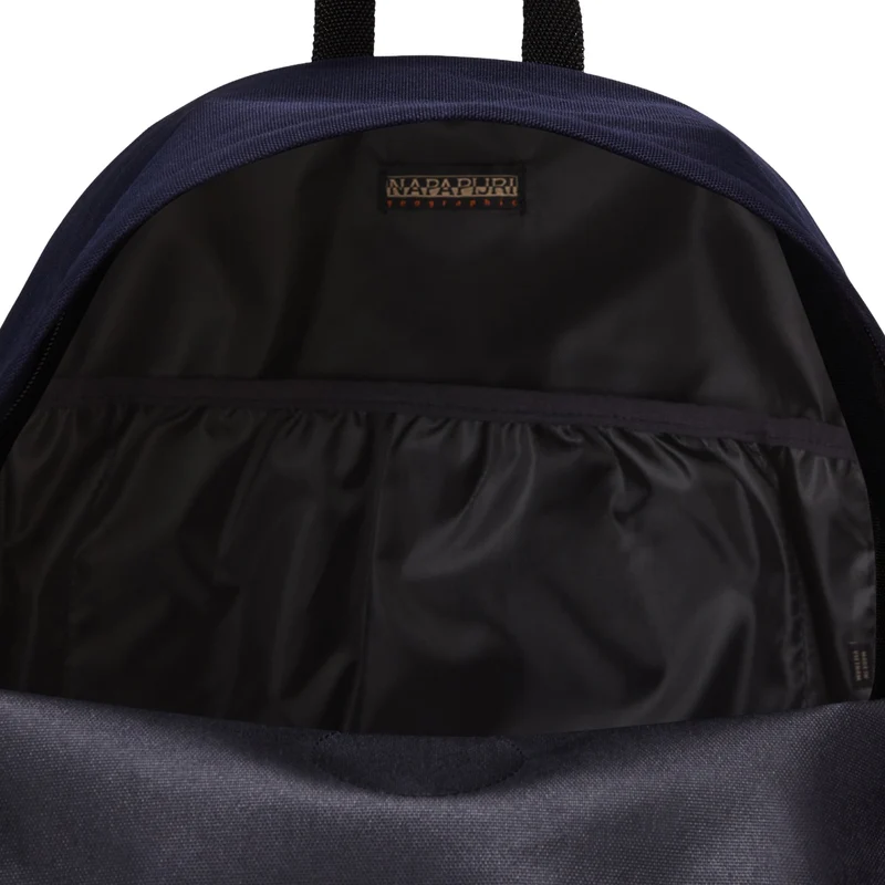 Napapijri Voyage Big - Rucksack 45 cm (blu marine)