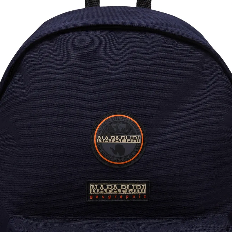 Napapijri Voyage Big - Rucksack 45 cm (blu marine)
