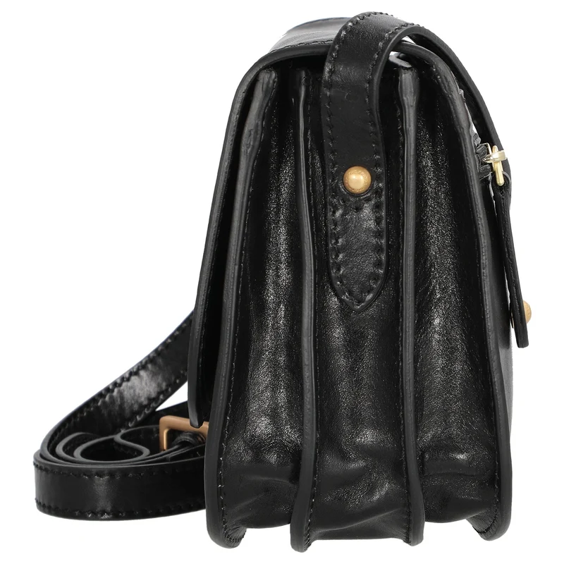 The Bridge Story Donna - Umhängetasche 24 cm (nero)