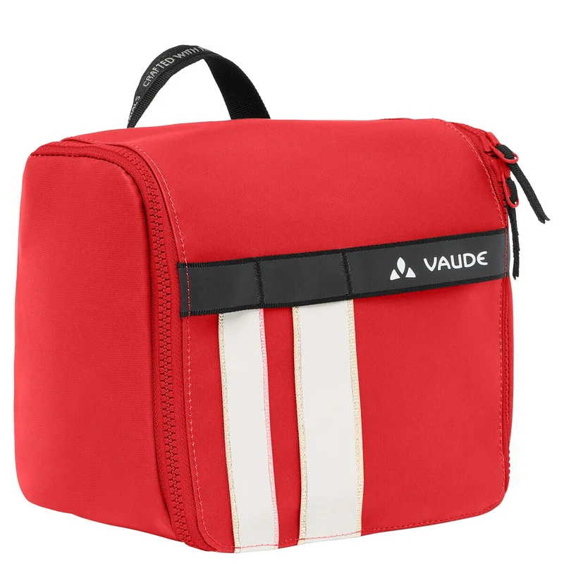 Vaude Banaba - Kulturbeutel (red)