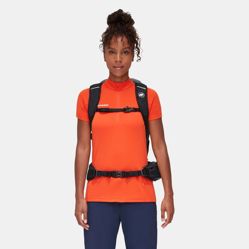 Mammut Lithium 30 - Women's Wanderrucksack 51 cm (marine-black)