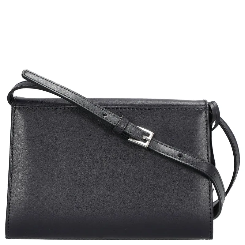 Picard Auguri - Umhängetasche 19 cm (ozean)