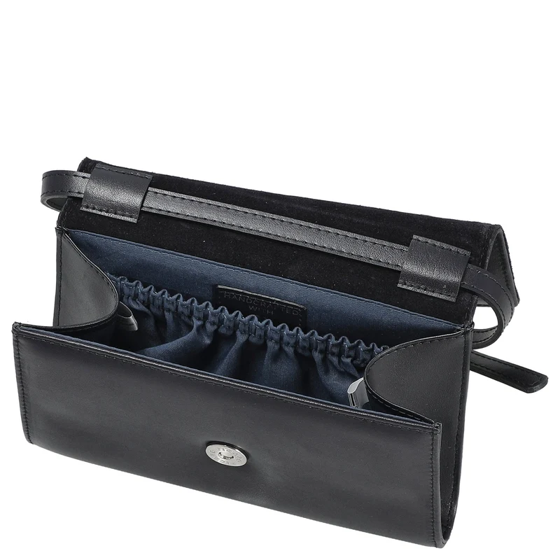 Picard Auguri - Umhängetasche 19 cm (ozean)