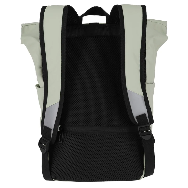 Travelite Basics Roll-Up - Rucksack Plane 48 cm (hellgrün)