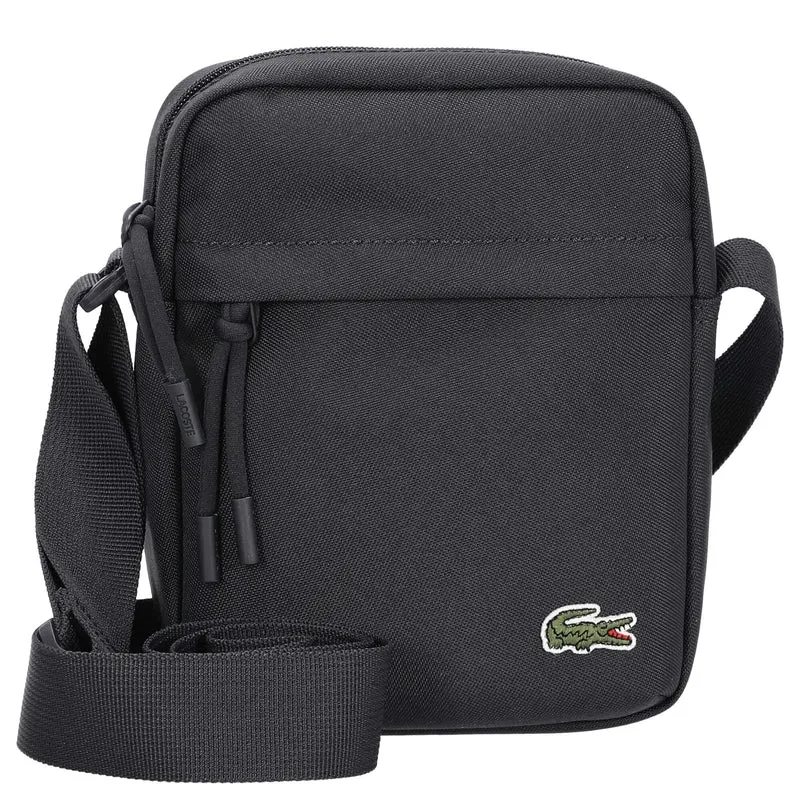 Lacoste Neocroc - Umhängetasche 21 cm (abimes)
