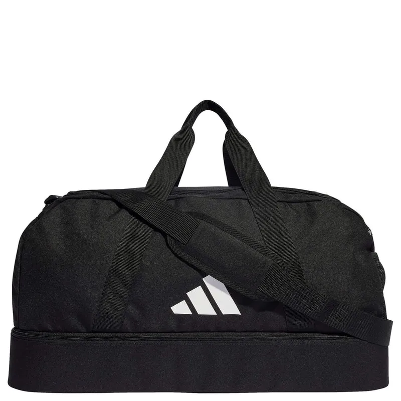 adidas Tiro League - Sporttasche (Bodenfach) 58 cm M (black/white)