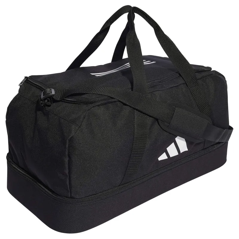 adidas Tiro League - Sporttasche (Bodenfach) 58 cm M (black/white)