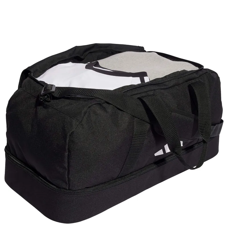 adidas Tiro League - Sporttasche (Bodenfach) 58 cm M (black/white)
