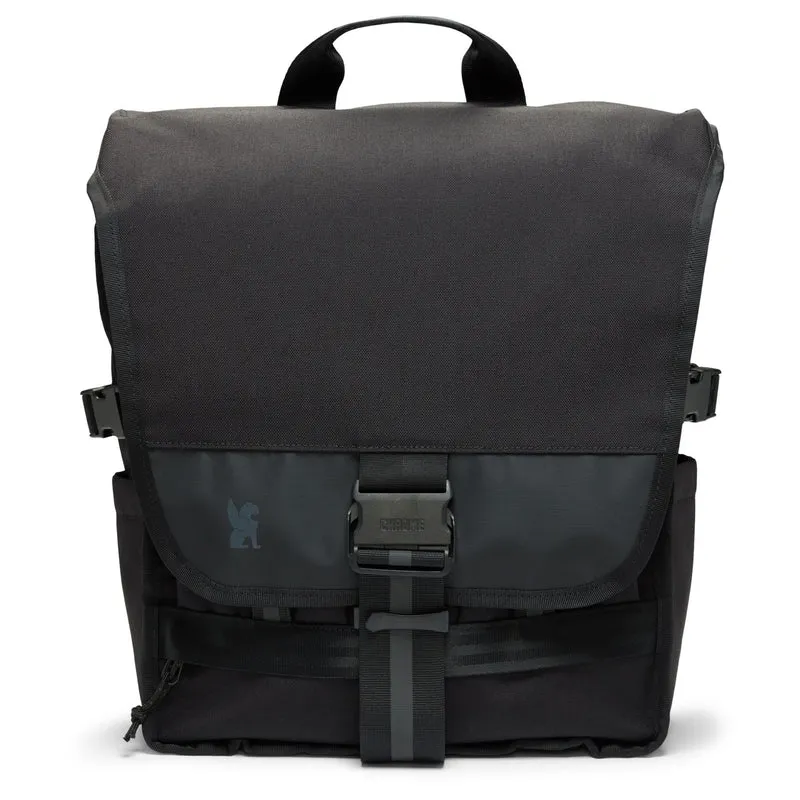 Chrome Warsaw 30 - Rucksack 16" 48.5 cm (black)