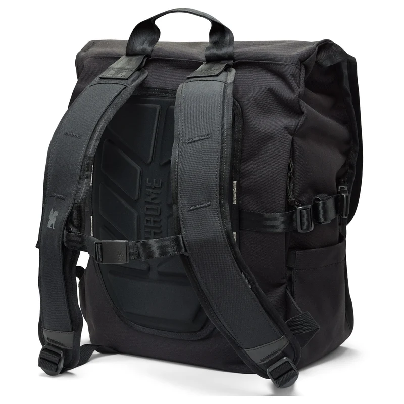 Chrome Warsaw 30 - Rucksack 16" 48.5 cm (black)