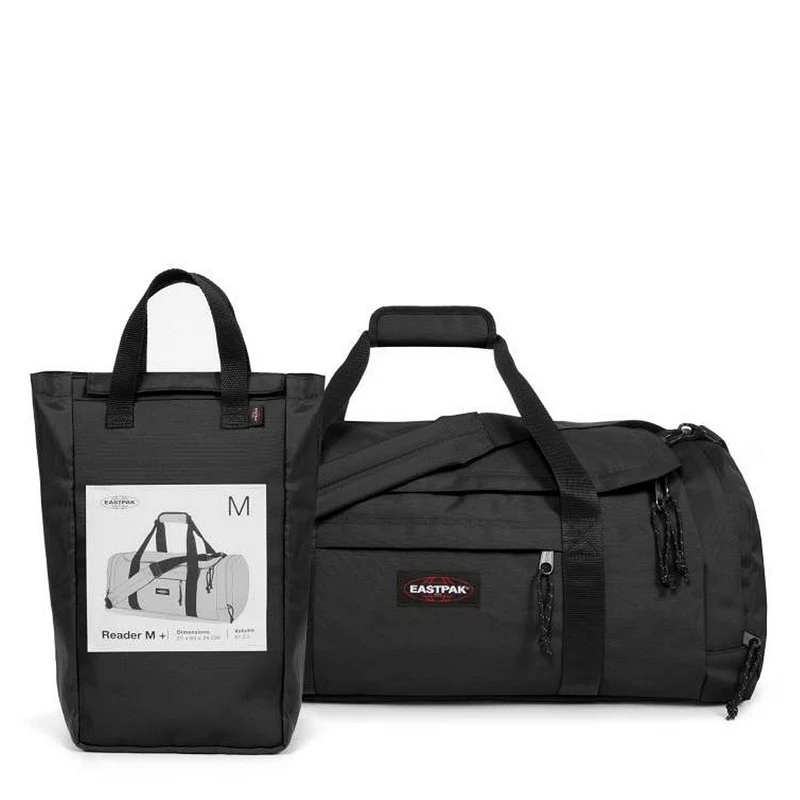 Eastpak Reader 51.5 - Reisetasche 63 cm M+ (black)