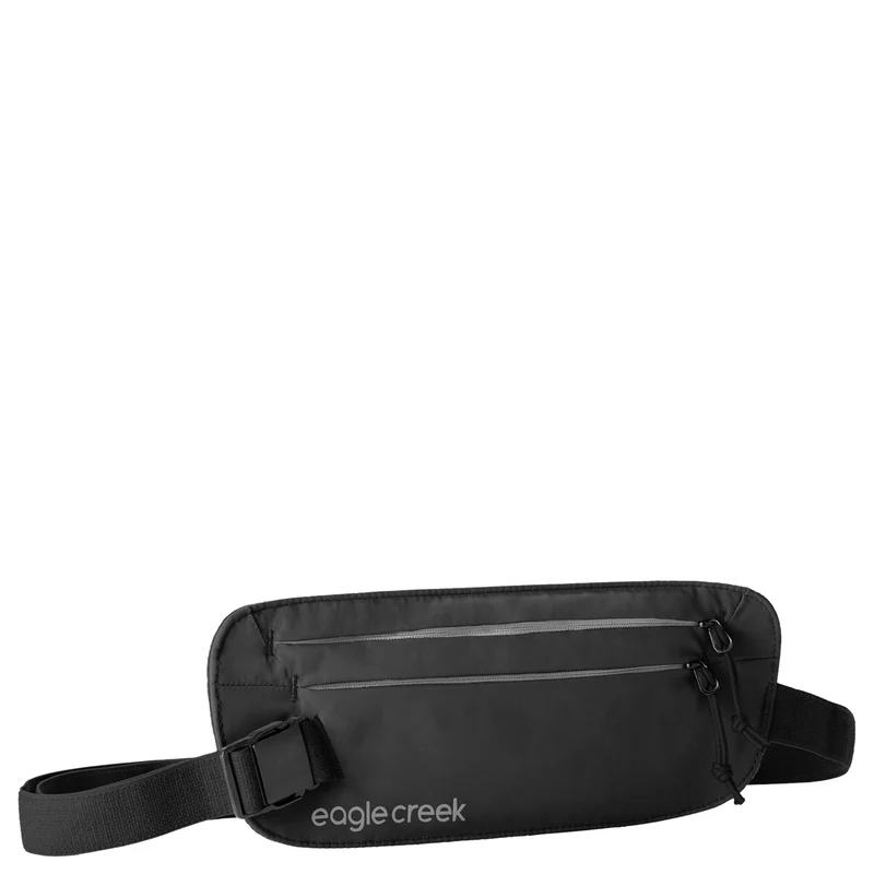 eagle creek Undercover RFID Money Belt - Gürteltasche 28 cm (black)