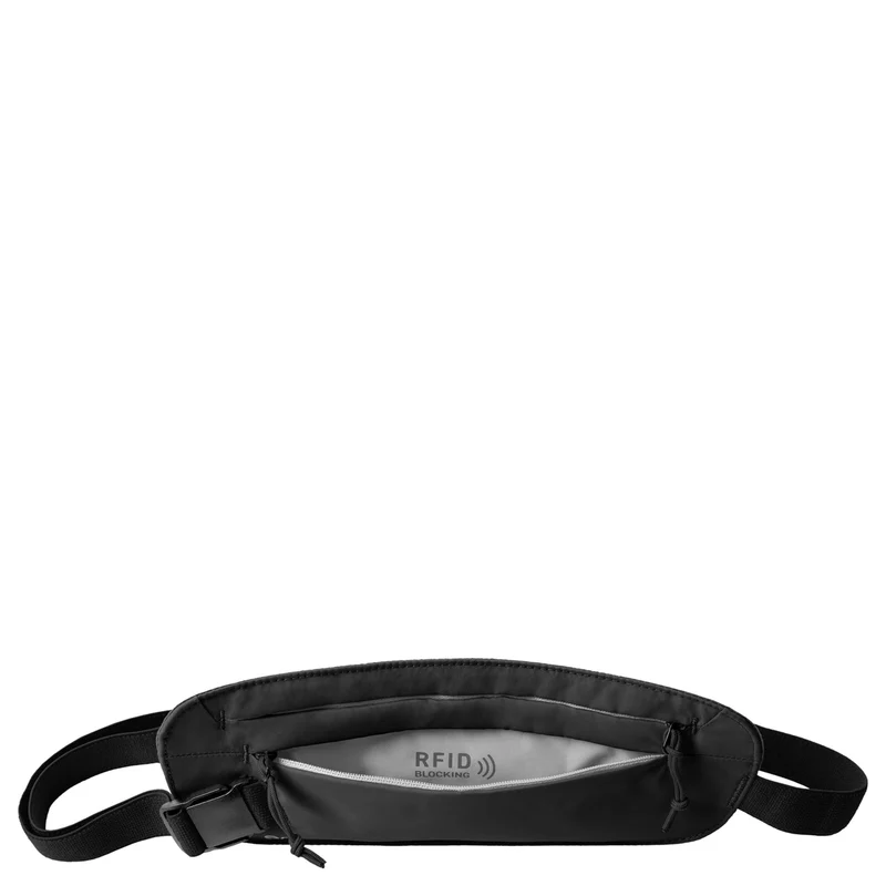 eagle creek Undercover RFID Money Belt - Gürteltasche 28 cm (black)
