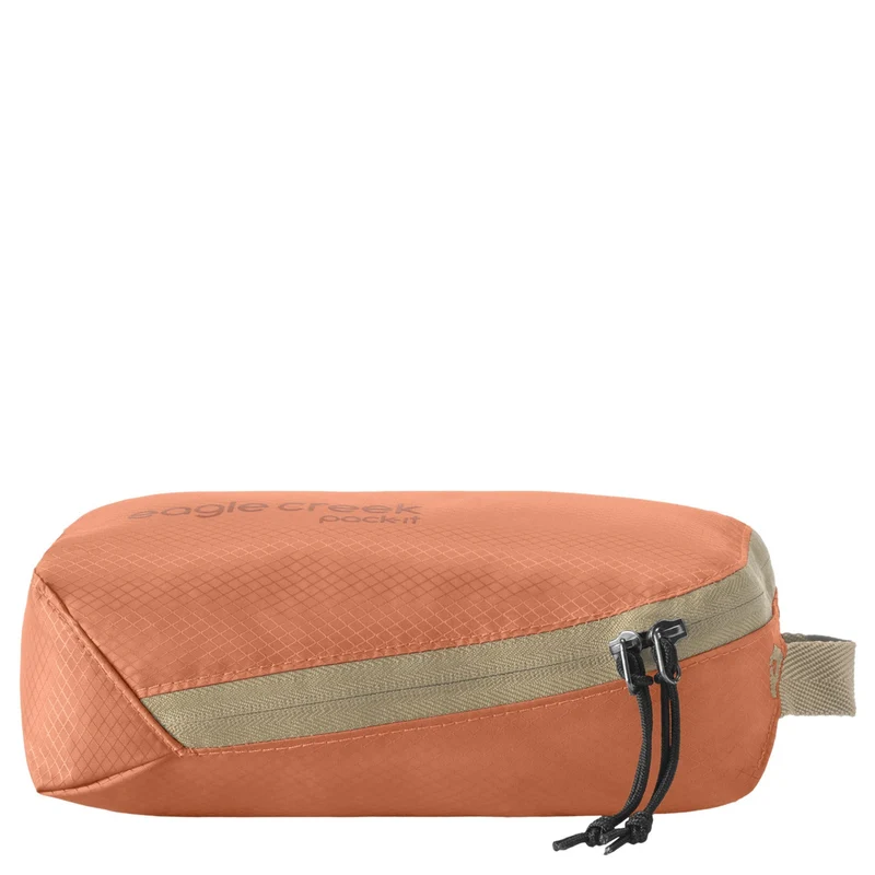 Eagle Creek selection Pack-It Isolate Cube Set XS/S/M 3tlg. - Packsack (mandarin)