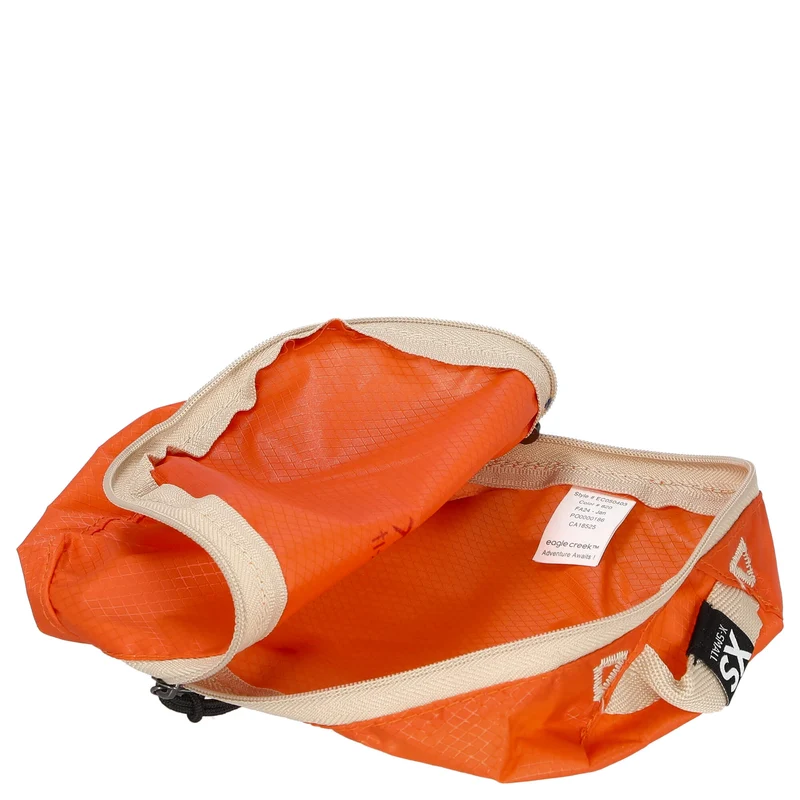 Eagle Creek selection Pack-It Isolate Cube Set XS/S/M 3tlg. - Packsack (mandarin)