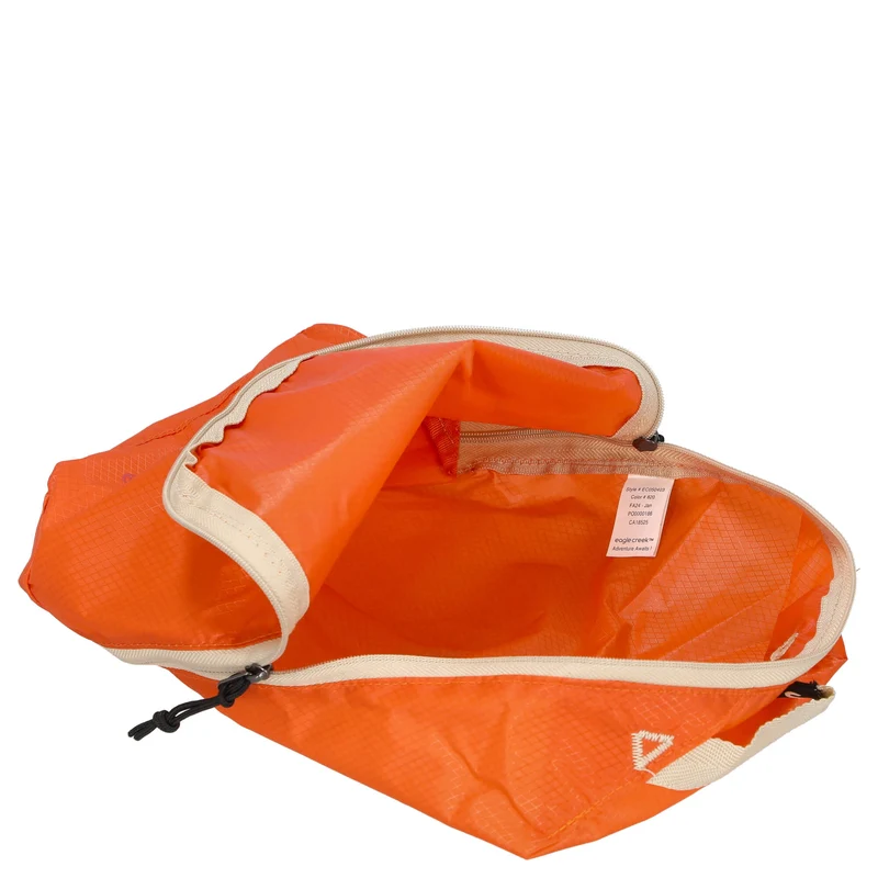 Eagle Creek selection Pack-It Isolate Cube Set XS/S/M 3tlg. - Packsack (mandarin)