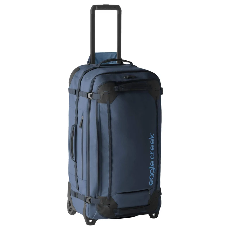 Eagle Creek selection Gear Warrior XE - 2-Rollen-Trolley 73 cm erw. (blue jay)