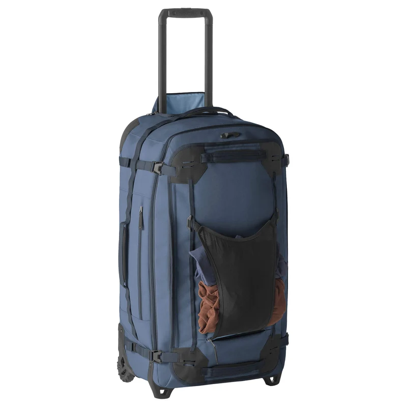 Eagle Creek selection Gear Warrior XE - 2-Rollen-Trolley 73 cm erw. (blue jay)