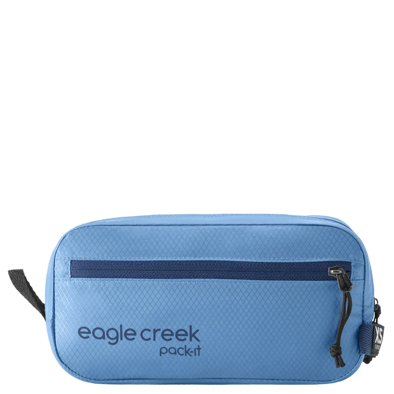 eagle creek Pack-It Isolate - Kulturbeutel XS 20 cm (blue dawn)