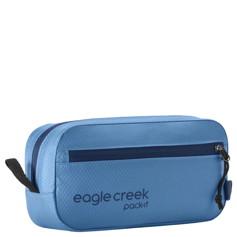 eagle creek Pack-It Isolate - Kulturbeutel XS 20 cm (blue dawn)