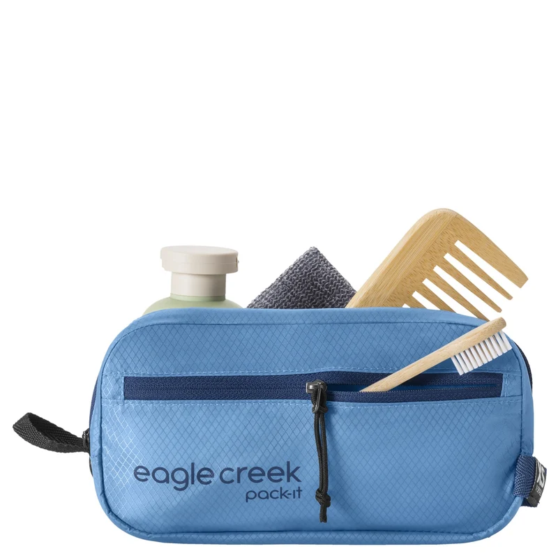 eagle creek Pack-It Isolate - Kulturbeutel XS 20 cm (blue dawn)