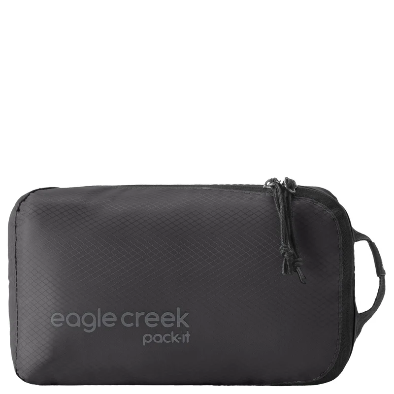 eagle creek Pack-It Isolate Cube - Packsack XS (black)