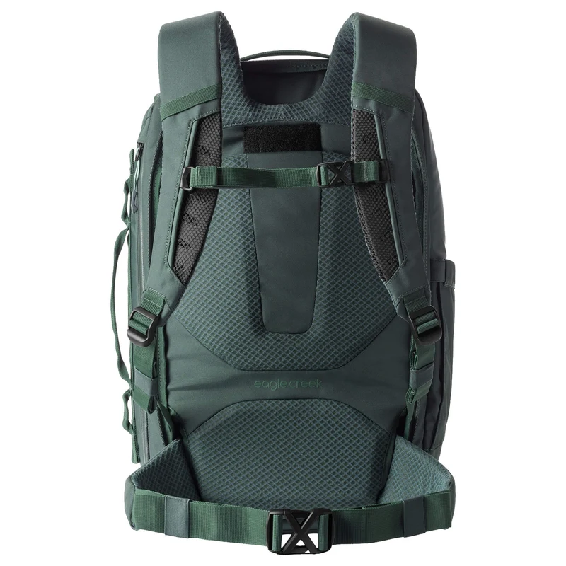 Eagle Creek selection Tour Travel Pack 40 - Reiserucksack 52 cm (jungle green)