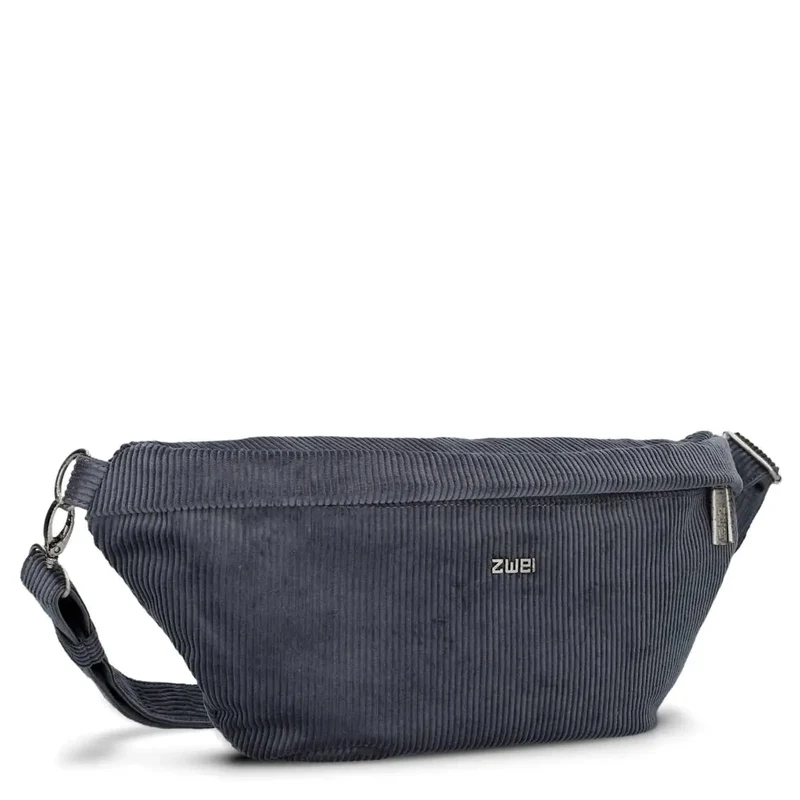 zwei Mademoiselle MH80 - Gürteltasche 40 cm (cord-polar)