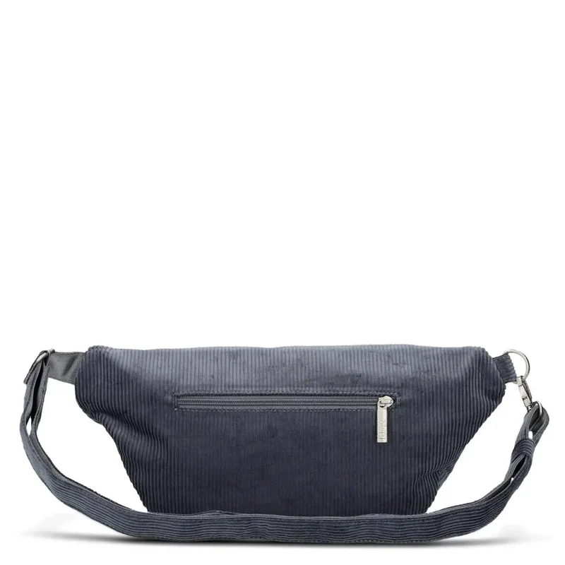 zwei Mademoiselle MH80 - Gürteltasche 40 cm (cord-polar)
