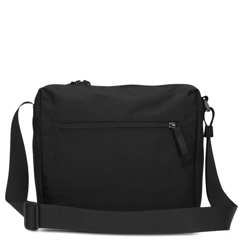 zwei Alex - Umhängetasche 28 cm (black)