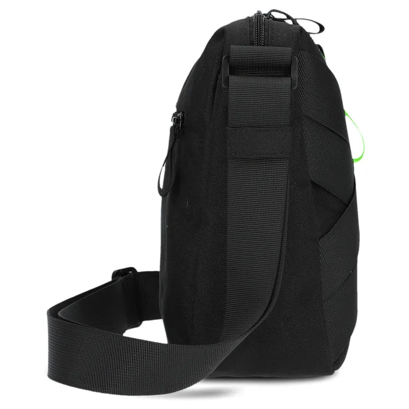 zwei Alex - Umhängetasche 28 cm (black)
