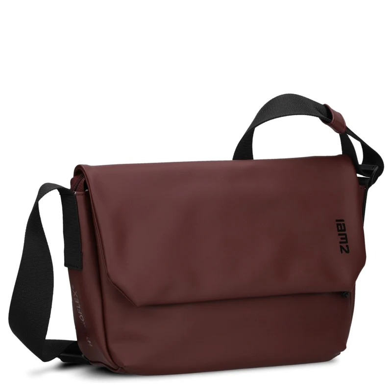 zwei Cargo CA60 - Umhängetasche 32 cm (bordeaux)