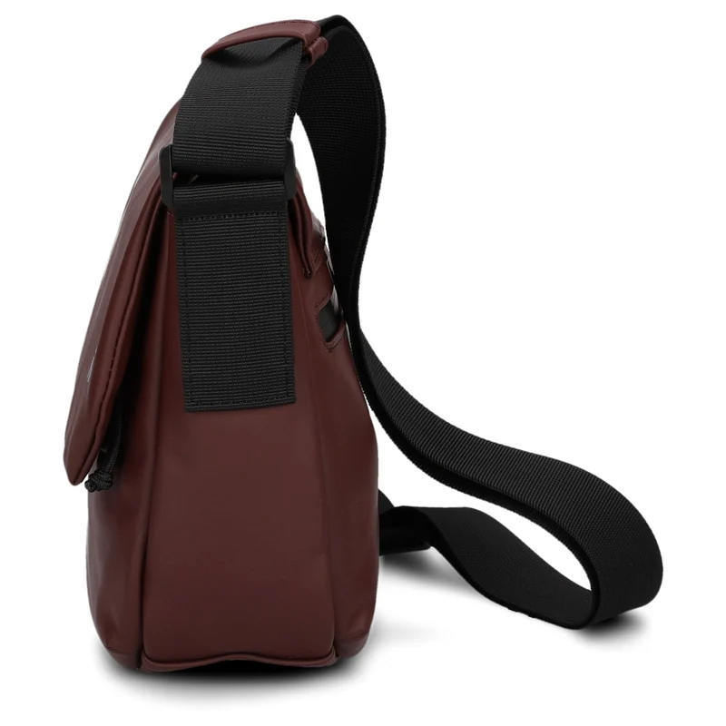 zwei Cargo CA60 - Umhängetasche 32 cm (bordeaux)