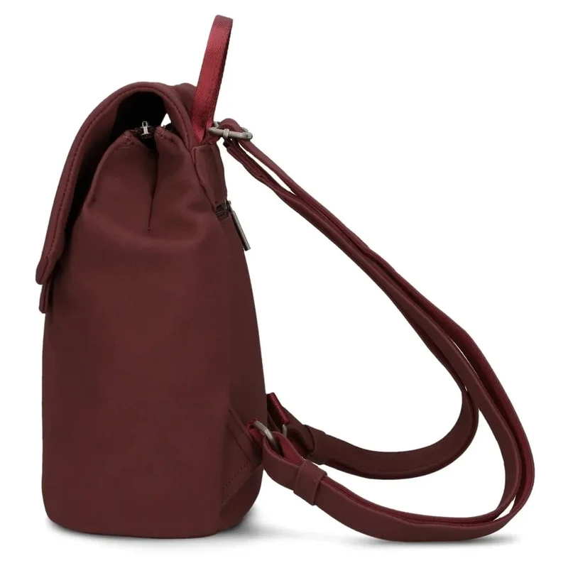 zwei Mademoiselle MR8 - Rucksack 29 cm (rubin)
