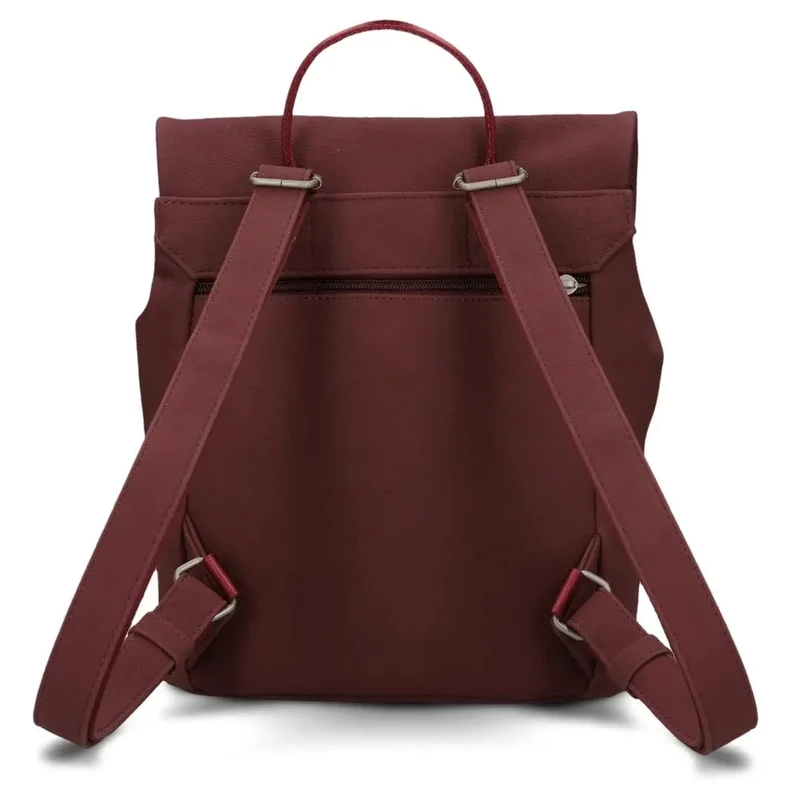 zwei Mademoiselle MR8 - Rucksack 29 cm (rubin)