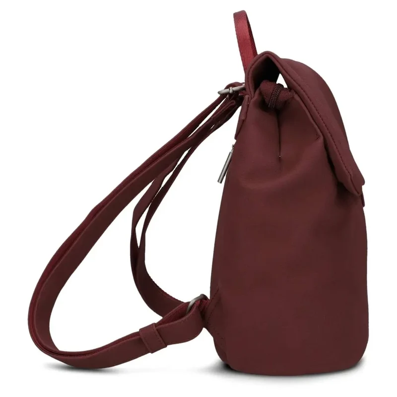 zwei Mademoiselle MR8 - Rucksack 29 cm (rubin)