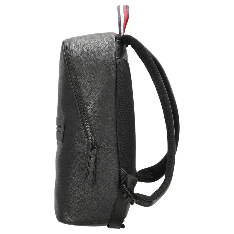 Tommy Hilfiger Essential - Rucksack 45 cm (schwarz)