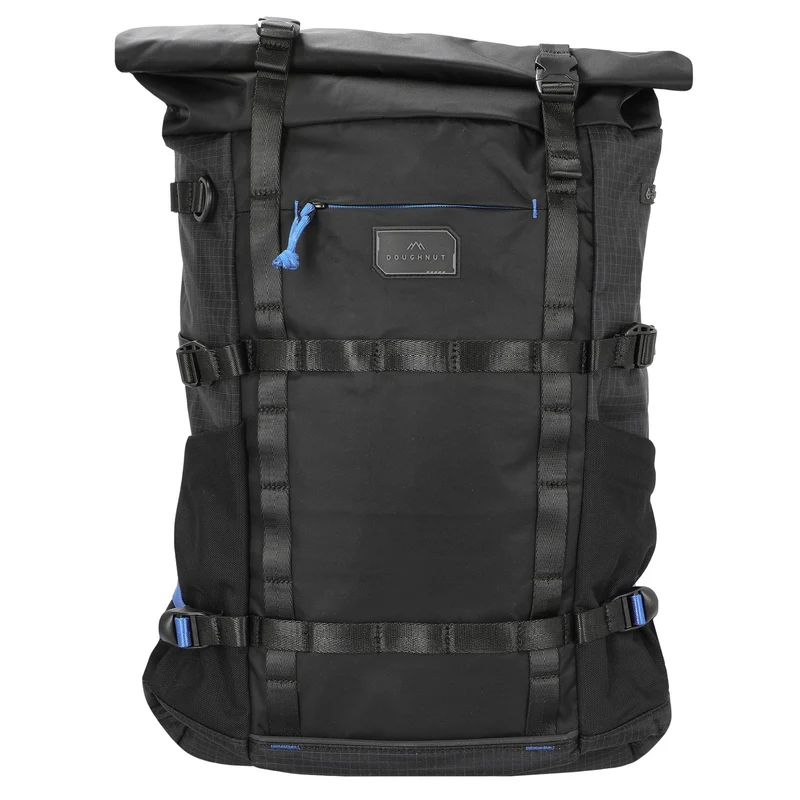 Doughnut Paratrooper 30 - Rucksack 67 cm (schwarz)