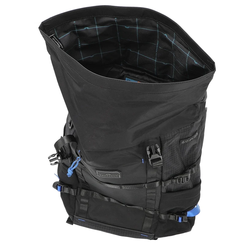 Doughnut Paratrooper 30 - Rucksack 67 cm (schwarz)